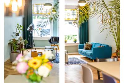 Woning Bergselaan 165B Rotterdam