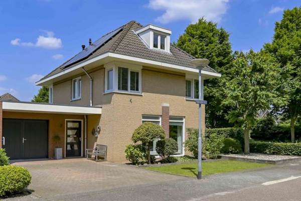 Woning Driedistel 2 Venlo