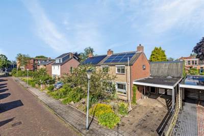 Woning Oude Bos 9 Veendam