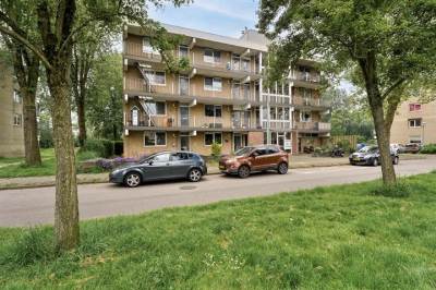 Woning Weegbreestraat 68 Nieuw-Vennep