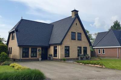 Woning Westerloane 25 Broeksterwâld