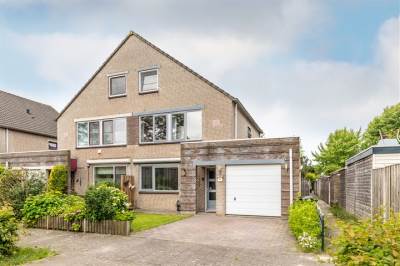 Woning Nocturnestraat 18 Almere