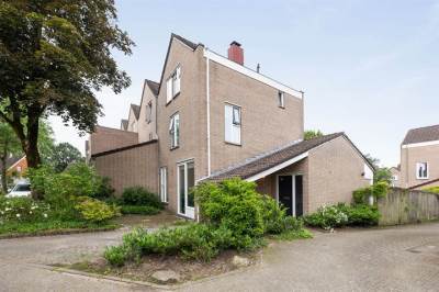Woning Kievit 33 Deventer