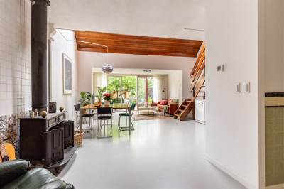 Woning Wallenbergstraat 42 Hoofddorp