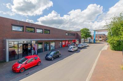 Woning Zuiderweg 7 Groningen