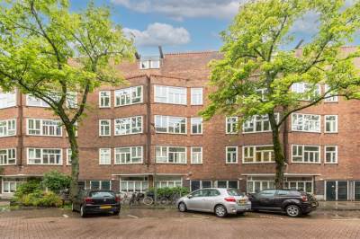 Woning Orteliusstraat 2253 Amsterdam