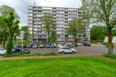Woning Yokohamadreef 80 Utrecht