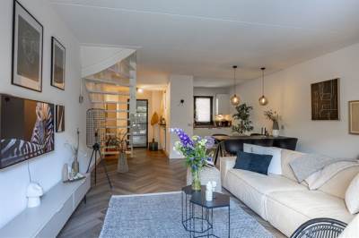 Woning Rubensstraat 84 Groningen