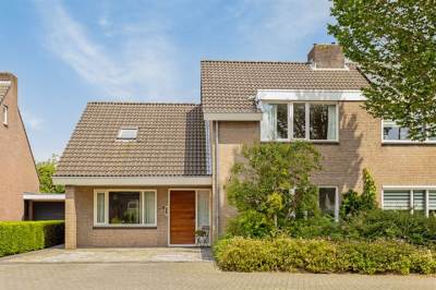 Woning Molenbergstraat 34 Sint-Michielsgestel