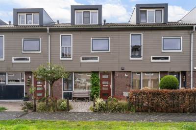 Woning Zandooghof 20 Utrecht