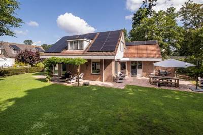 Woning Boslaan 105 Dronten