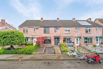 Woning Duivenvoorde 47 Steenbergen (NB)