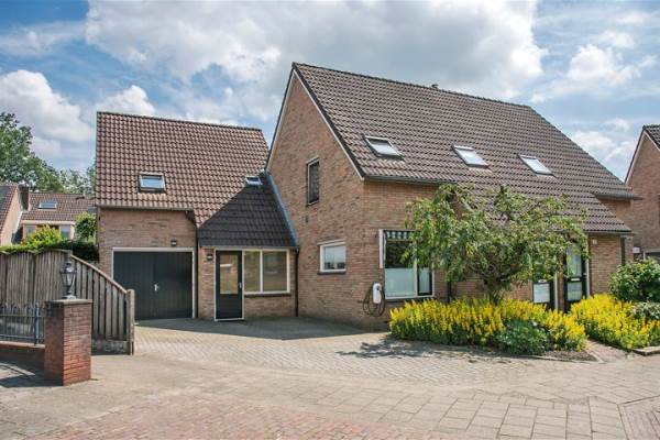 Woning Ter Maatstraat 29 Rijssen