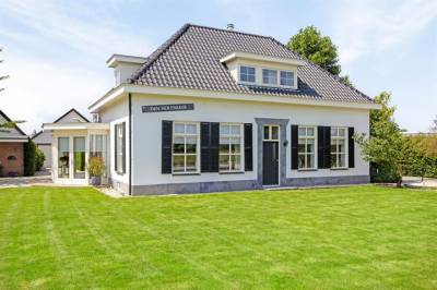 Woning Kruisstraat 1a Herveld