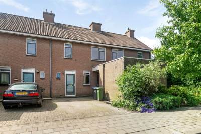 Woning Tjalk 4139 Lelystad
