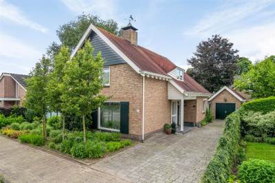 Woning Gaarde 90 Dongen