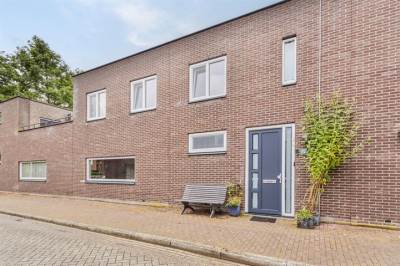 Woning Aziësingel 1 IJsselstein