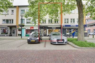 Woning Waalstraat 4 Arnhem