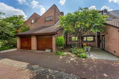 Woning Magda Janssenslaan 14 Utrecht