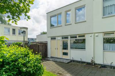 Woning de Gealanden 83 Leeuwarden