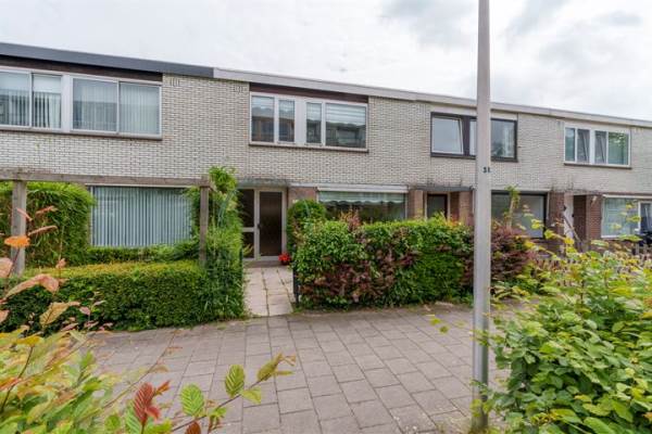 Woning Stanleylaan 104 Utrecht