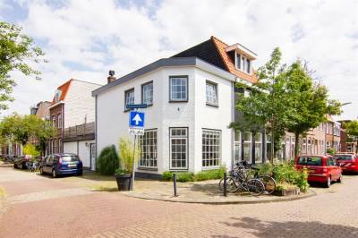 Woning Reitzstraat 29 Haarlem