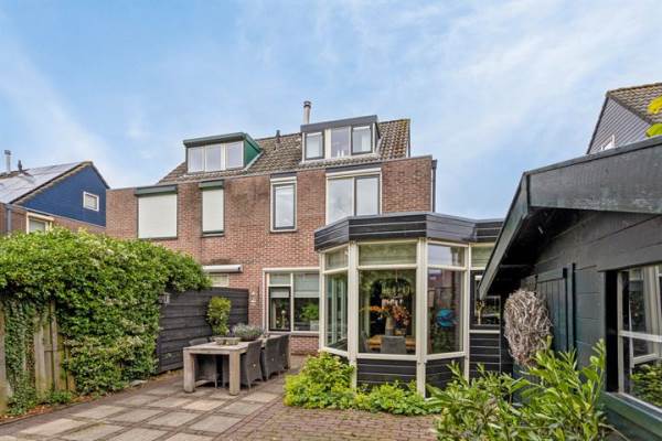 Woning Schadijk 54 Veenendaal