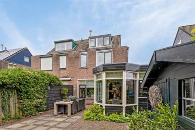 Woning Schadijk 54 Veenendaal