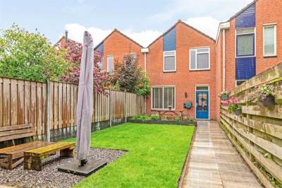 Woning Ruiterakker 124 Assen