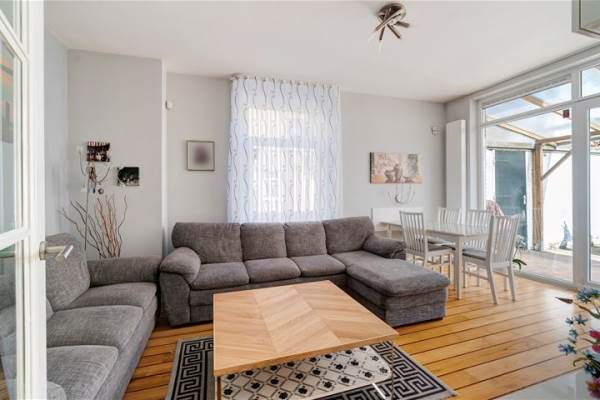 Woning Soestdijksekade 900 Den Haag