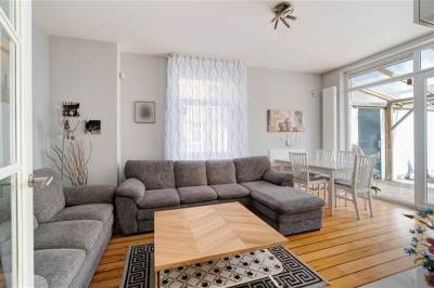 Woning Soestdijksekade 900 Den Haag