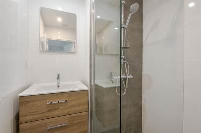 Woning Suiestraat 17B Rotterdam