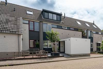 Woning Klipper 38 De Rijp