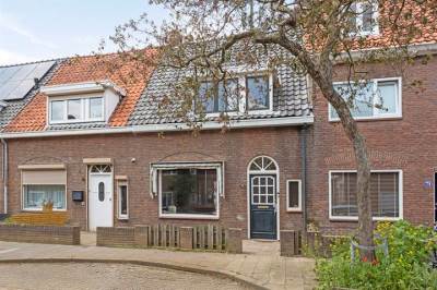 Woning Zuidoosterfront 76 Den Bosch