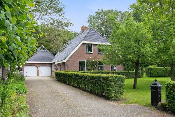 Woning Hoofdweg 22A Langelo