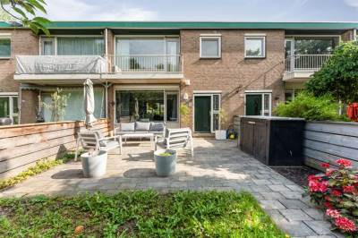 Woning Meyenhage 426 Rotterdam