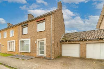 Woning Luciastraat 17 Beek (LI)