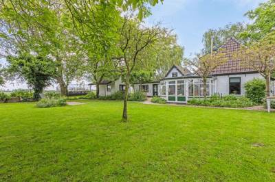 Woning Zwaagdijk 298 Zwaagdijk-Oost