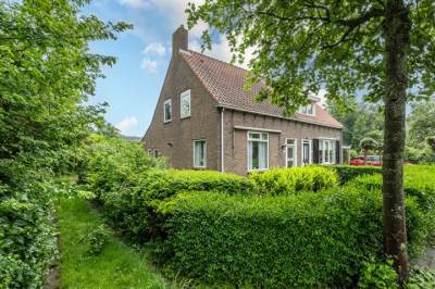 Woning Hermansweg 8 Ouddorp