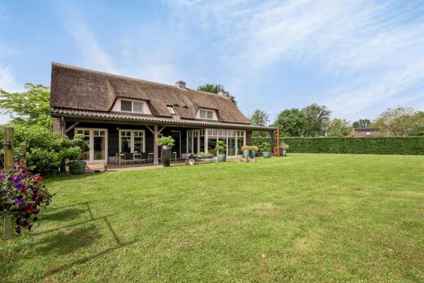 Woning Soeterbeekseweg 21 Nuenen