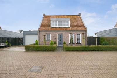Woning Mercatorschans 2 Terneuzen