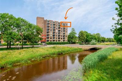 Woning Dr. Struyckenstraat 58 Breda