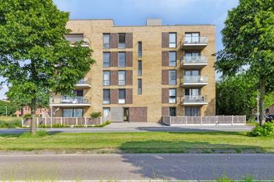 Woning Makassarweg 1A Almere