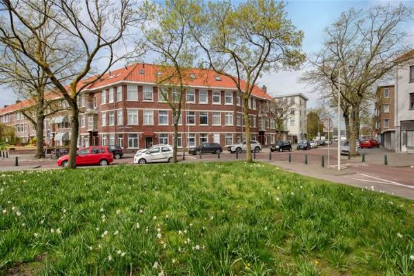 Woning Coornhertstraat 15 Den Haag