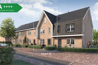 Woning Dorserf 28 Benthuizen