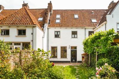 Woning Achterstraat 38 Vianen (UT)