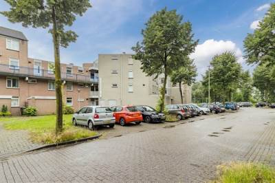 Woning Kronenburgsingel 229 Arnhem