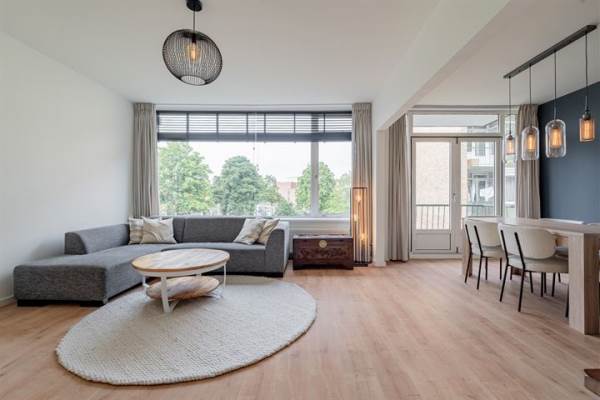 Woning Oranjeplantsoen 20 Diemen