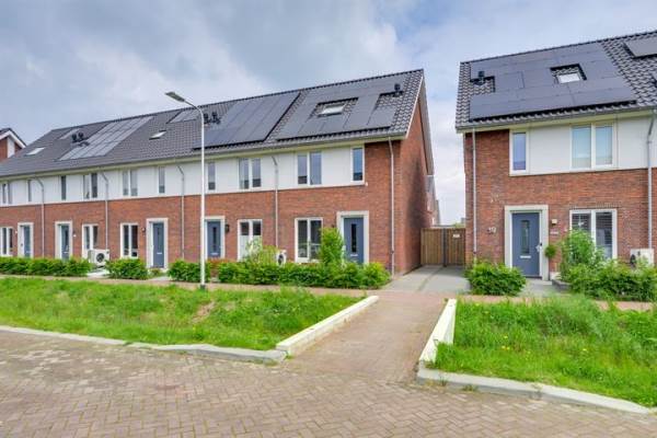 Woning Koewei 17 Udenhout