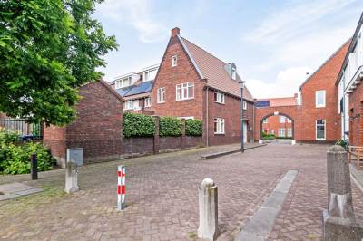 Woning Vicus 12 Veldhoven